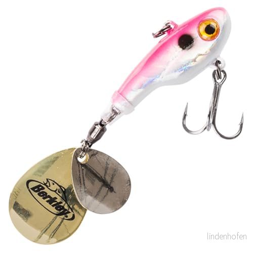 Pulse Spintail 9g Vibrationsbete 28632913291