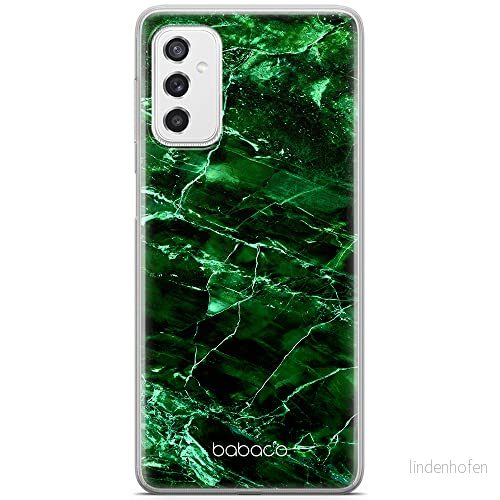 ERT GROUP mobiltelefonfodral för Samsung M52 5G originalt och officiellt licensierat Babaco mönster Abstract 031 optimalt anpassad till formen på mobiltelefonen, fodral tillverkad av TPU plast 5904805485251
