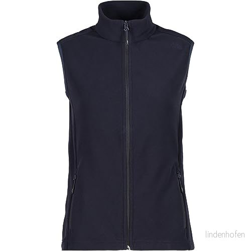 CMP Arctic Fleece Full Zipped Jacket Fleecejacka Kvinnor 8057153611562