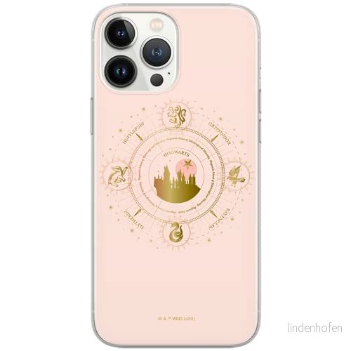 ERT GROUP mobiltelefonfodral för Samsung S10 Lite/A91 originalt och officiellt licensierat Harry Potter mönster 008 Vit optimalt anpassad till formen på mobiltelefonen, fodral tillverkad av TPU plast 5903932110234