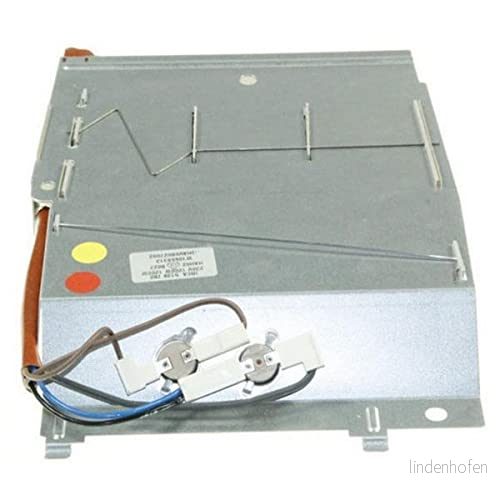 Resistance 2400W Whirlpool tvätttork 14 4X30 cm 1Hav0B027002 8015250400007 Resistance 2400W Whirlpool tvätttork 14 4X30 cm 1Hav0B027002 8015250400007