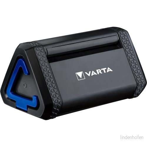 Varta Work Flex Arbetslampa LED 230 lm 4008496977956