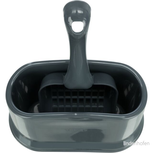 Trixie Universal litter scoop holder plastic 21 x 15 11 cm 4011905404769