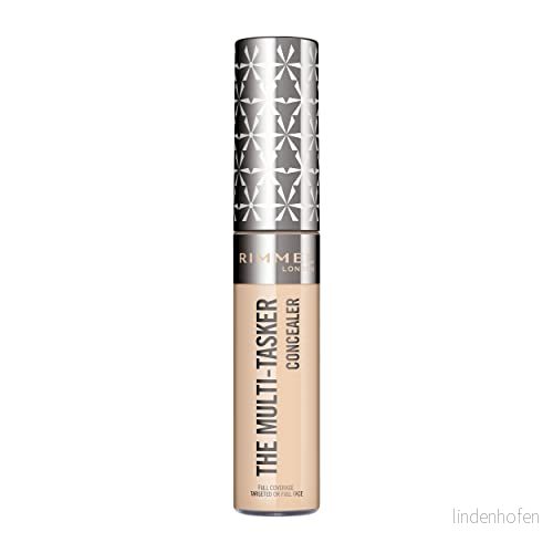 Rimmel The Multi Tasker Concealer, 20 Fair 3616301273127