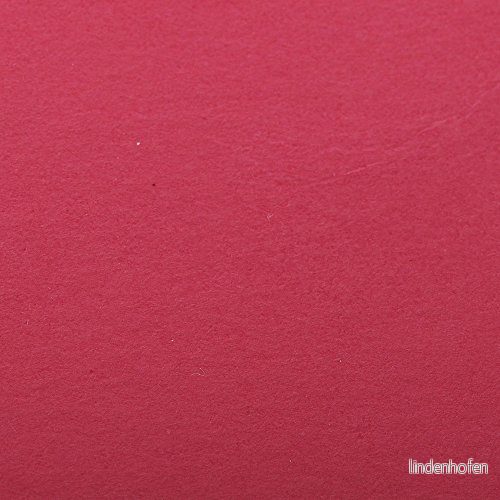 Clairefontaine 90861C förpackning (med 5 ark ritpapper Etival Color, DIN A4, 21 x 29,7 cm, 160 g, kornig, perfekt för torrteknik och ram) fuchsia 3329680908619