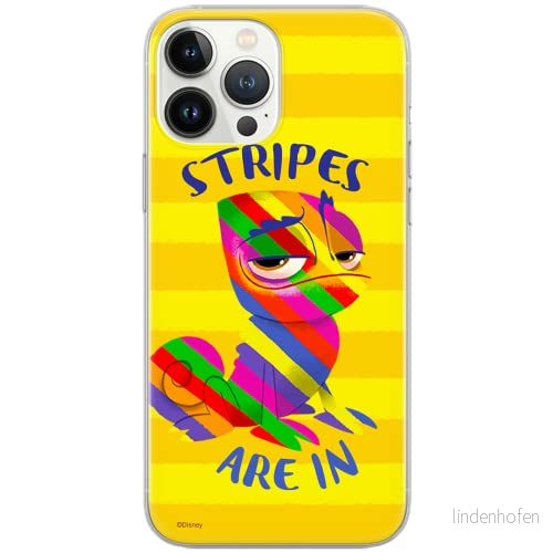 ERT GROUP mobiltelefonfodral för Xiaomi MI NOTE 10 / PRO originalt och officiellt licensierat Disney mönster Pascal 001, fodral tillverkad av TPU plast 5904805583285