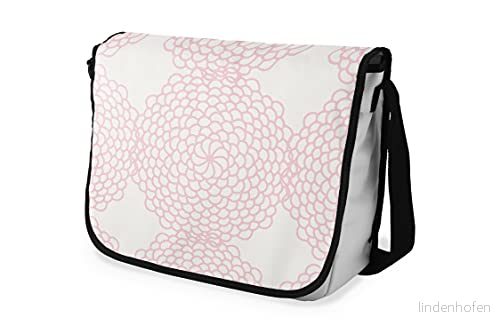 Bonateks FRSCHLBG102132, Unisex skolväska för barn, flerfärgad, Material: Polyester 6098438548519