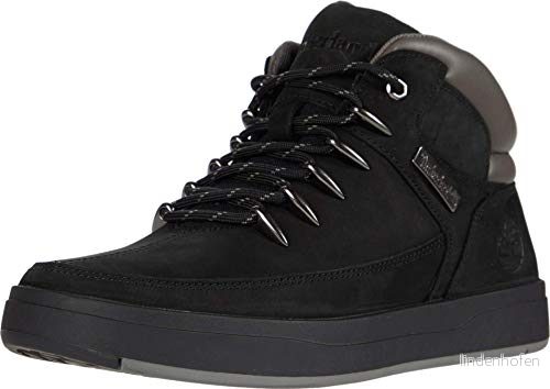 Timberland Herren Split Cupsole Oxford Basic Wheat Nubuck 42 191931893103