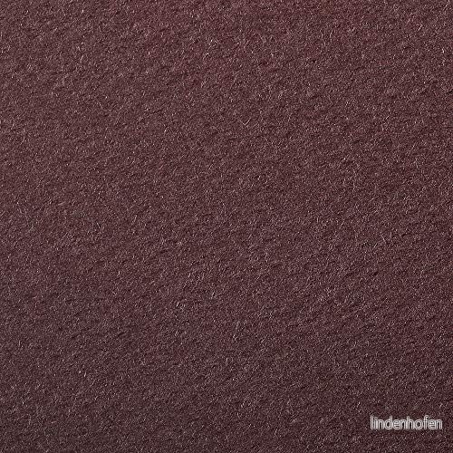 Clairefontaine 93885C förpackning (med 25 ark ritpapper Etival Color, DIN A4, 21 x 29,7 cm, 160 g, kornig, perfekt för torrteknik och ram) vinröd 3329680938852