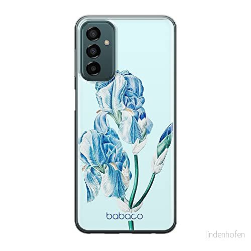 ERT GROUP mobiltelefonfodral för Samsung S10 Lite/A91 originalt och officiellt licensierat Babaco mönster Flowers 025 optimalt anpassad till formen på mobiltelefonen, fodral tillverkad av TPU plast 5905131257024
