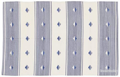 ABC matta 200 x 140 grå 4057724012945