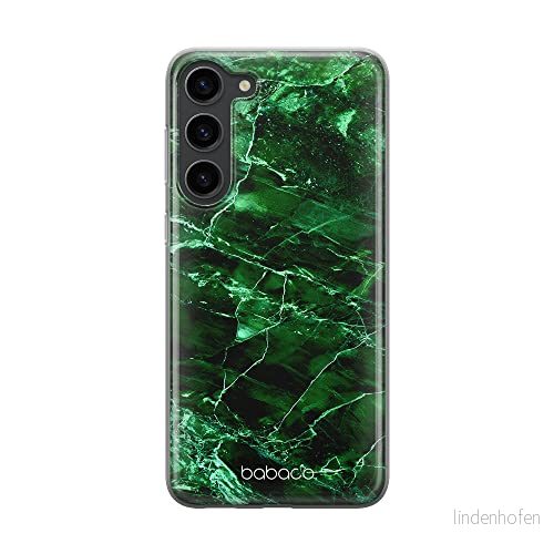 ERT GROUP mobiltelefonfodral för Samsung S23 originalt och officiellt licensierat Babaco mönster Abstrakt 031 optimalt anpassad till formen på mobiltelefonen, fodral tillverkad av TPU plast 5905511419929