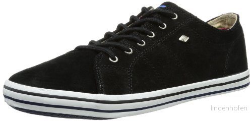 British Knights FAUX träningsskor herr, Nero Schwarz Black 2 46 EU 8718429147931