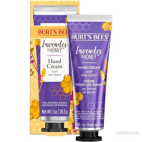 Burt's Bees Handkräm, 28.3 g 792850903753