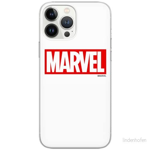 ERT GROUP mobiltelefonfodral för Xiaomi REDMI 10 originalt och officiellt licensierat Marvel mönster 006 anpassad till formen på mobiltelefonen, fodral tillverkad av TPU plast 5904805005640