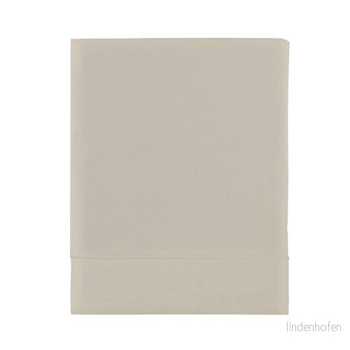 Essix Royal Line Percale påslakan i bomull, linne, 220 x 240 cm 3359103012296