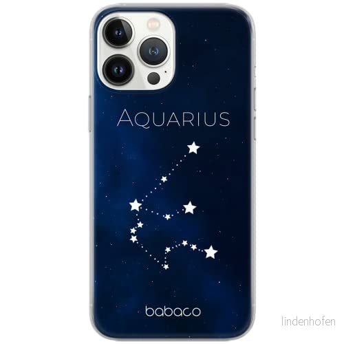 ERT GROUP mobiltelefonfodral för Samsung F62 / M62 originalt och officiellt licensierat Babaco mönster Zodiac Constellation 011 anpassad till formen på mobiltelefonen, fodral tillverkad av TPU plast 5904805529221