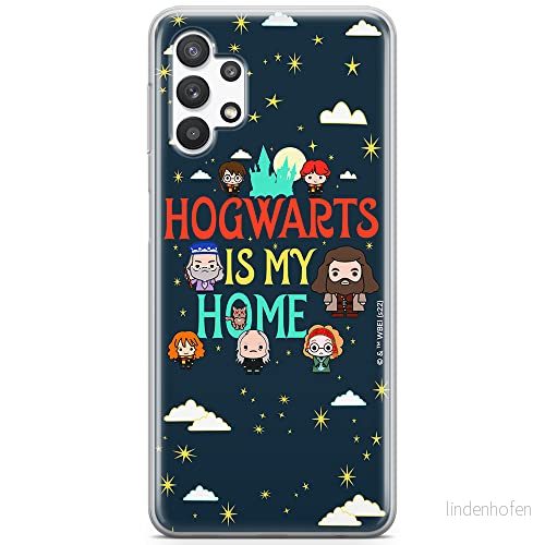 ERT GROUP mobiltelefonfodral för Samsung A32 5G originalt och officiellt licensierat Harry Potter mönster 237 optimalt anpassad till formen på mobiltelefonen, fodral tillverkad av TPU plast 5905131614087