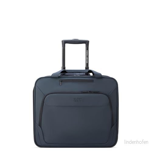 Parvis Plus Trolleykabin 2 CPTS hjul skydd PC 17,3 tum vattentÀt 3219110490442