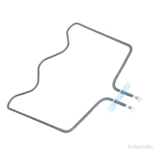 Whirlpool Indesit 480121101147 värmeelement botten C00311591 nedre, 1150 w 8058331115919 Whirlpool Indesit 480121101147 värmeelement botten C00311591 nedre, 1150 w 8058331115919