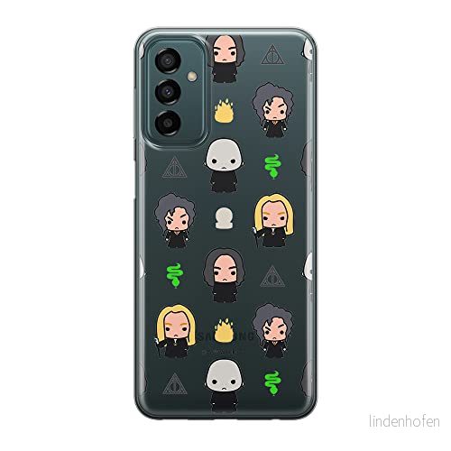 ERT GROUP mobiltelefonfodral för Samsung S10 Lite/A91 originalt och officiellt licensierat Harry Potter mönster 246 optimalt anpassad till formen på mobiltelefonen, gedeeltelijk transparant 5905131703378