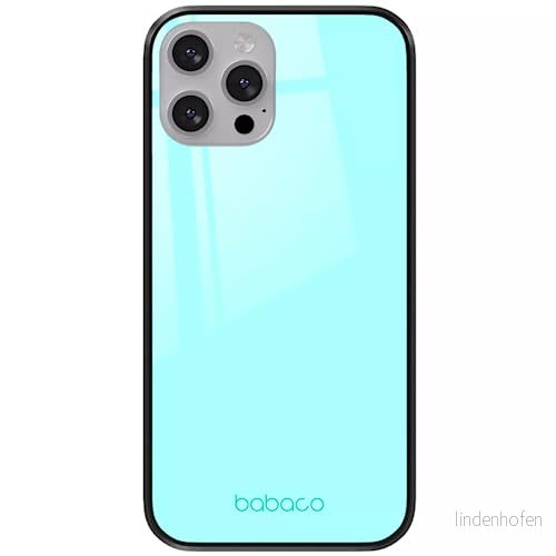 ERT GROUP mobiltelefonfodral för Apple Iphone 13 PRO originalt och officiellt licensierat Babaco mönster Classic 007 tillverkad av härdat glas, skyddsfodral 5904805879265