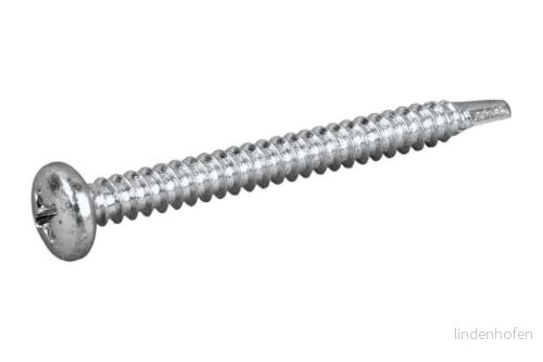 COFAN Din-7504N C-8 M-3,9 X 25 Z 8445187048179
