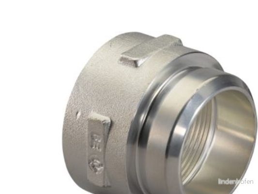Uponor RS Adapter RP2 1/2-tum RS2 4021598106734