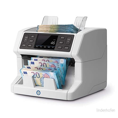 SafeScan Counter 2850 8717496337160