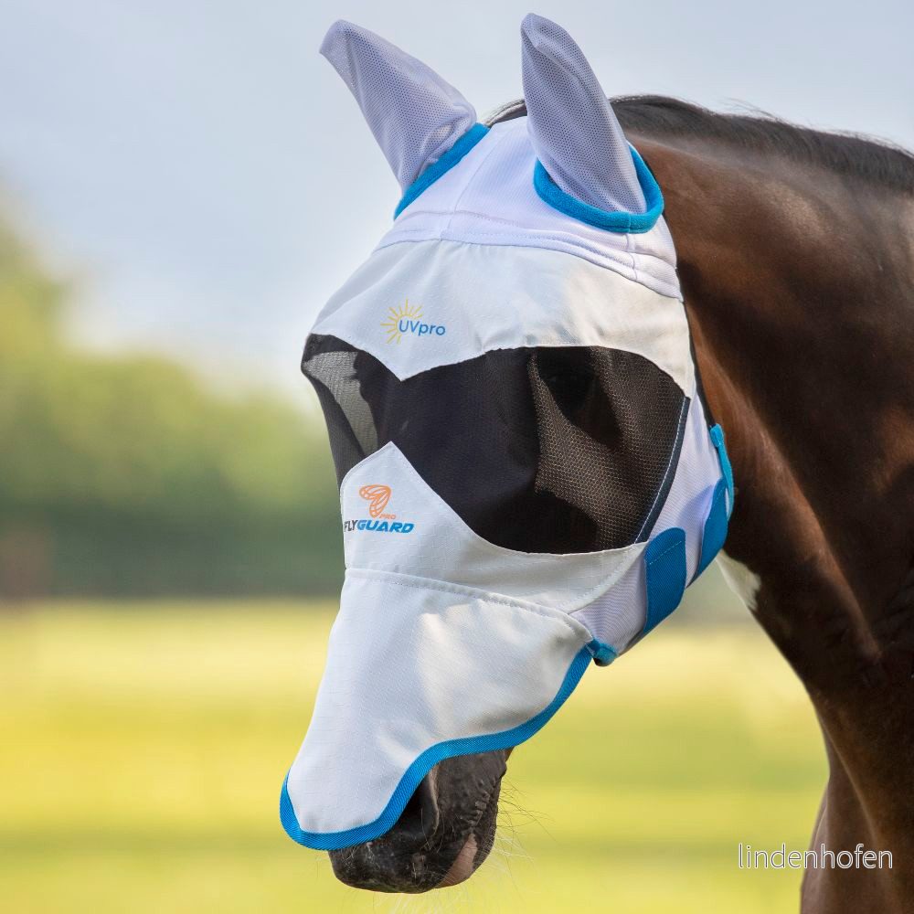Ultra Pro Flughuva till Häst Small Pony 5051771854267