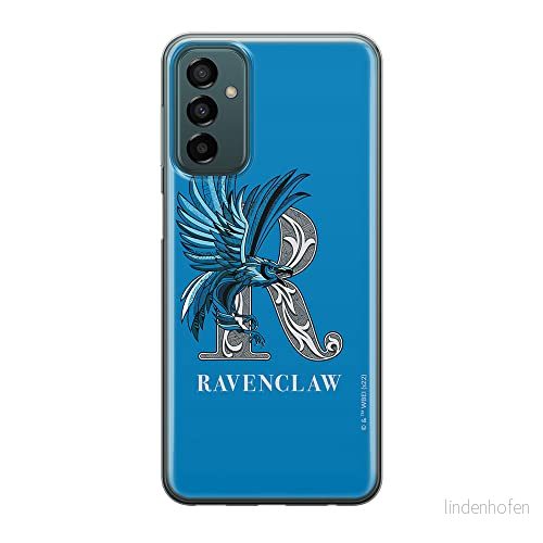 ERT GROUP mobiltelefonfodral för Samsung M13 4G/M23 5G/F23 originalt och officiellt licensierat Harry Potter mönster 204 optimalt anpassad till formen på mobiltelefonen, fodral tillverkad av TPU plast 5905511372385