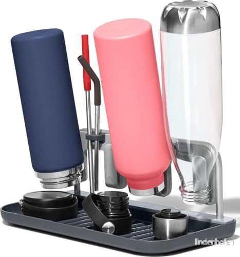 Oxo Bottle Drying Rack 840097700342