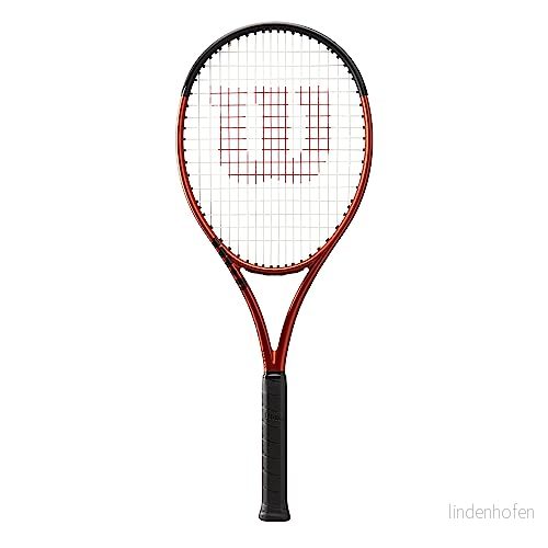 Wilson Burn 100ULS V5.0 RKT Racket, Vuxna Unisex, Multifärg (Multicolor), 2 97512694247