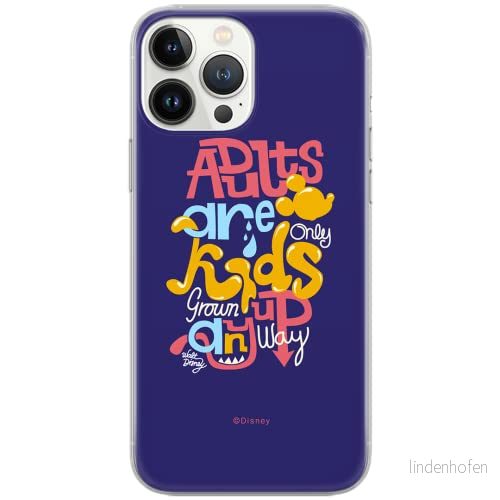 ERT GROUP mobiltelefonfodral för Xiaomi REDMI NOTE 9 PRO/ 9S originalt och officiellt licensierat Disney mönster Mickey 022 anpassad till formen på mobiltelefonen, fodral tillverkad av TPU plast 5903040321164
