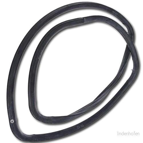 Whirlpool Indesit C00081579 tätning ugnspackning 8059131815795