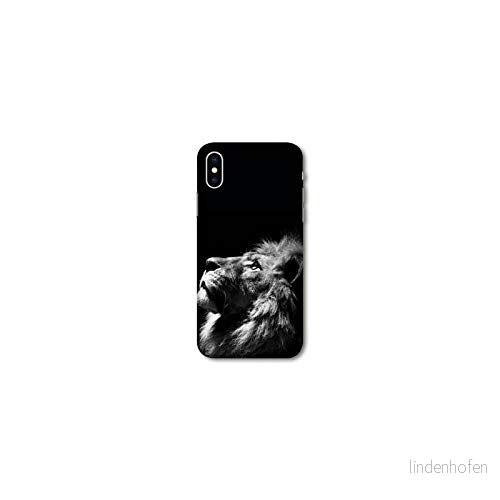Fodral för Samsung Galaxy A01 Felin Lejonkungen 3614849761922