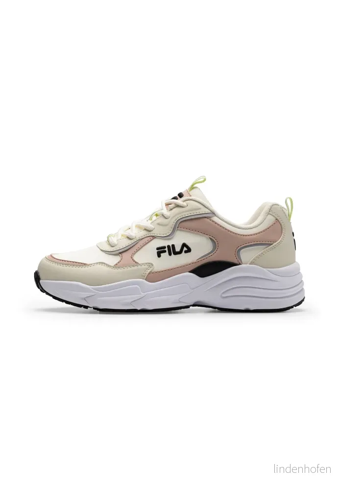 FILA Marked Flow Wmn sneakers för kvinnor, Marshmallow persika whip, 36 EU 8719477739598