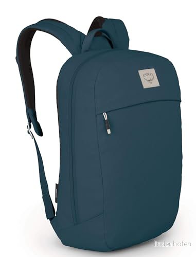 Osprey unisex arcane stor dag vardagsryggsäck (förpackning med 1) 845136095175