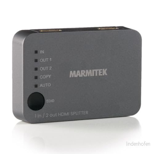 Marmitek Split 312 UHD 8718164532559