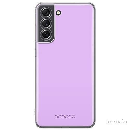 ERT GROUP mobiltelefonfodral för Samsung S21 FE originalt och officiellt licensierat Babaco mönster Classic 006 optimalt anpassad till formen på mobiltelefonen, fodral tillverkad av TPU plast 5903932983975