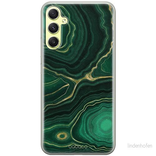 ERT GROUP mobiltelefonfodral för Samsung A34 5G originalt och officiellt licensierat Babaco mönster Marble 015 optimalt anpassad till formen på mobiltelefonen, fodral tillverkad av TPU plast 5905511777555