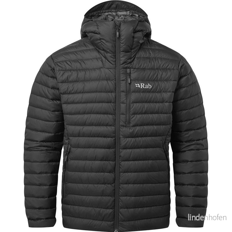 Rab Microlight Alpine Jacket Jacka 821468934665