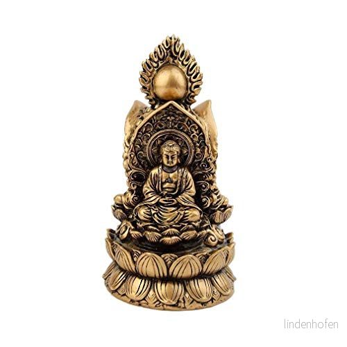 Buddha figur 3 inkarnationer 3700512412168
