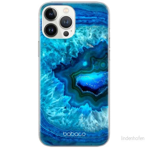 ERT GROUP mobiltelefonfodral för Apple Iphone 7/8/ SE 2/ 3 originalt och officiellt licensierat Babaco mönster Abstract 018, fodral tillverkad av TPU plast 5903537748535