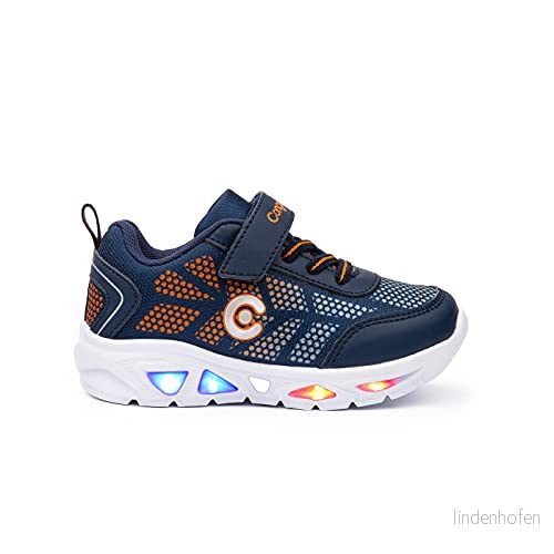Conguitos Sport Light, Tofflor för män, Marinblå, 35 EU 8445333072355