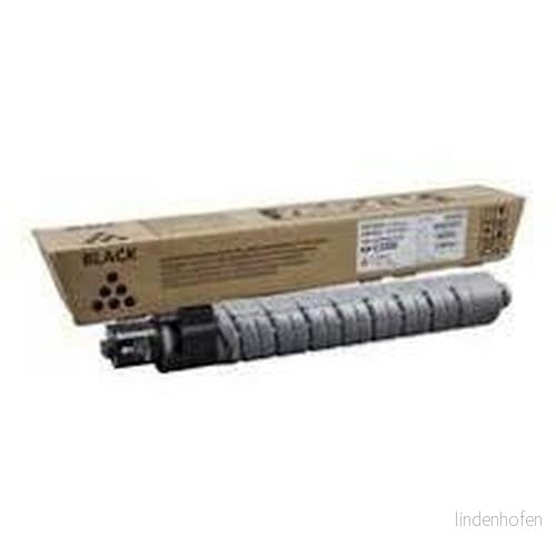 Ricoh 842043 Tonerkassett Svart 4961311894183