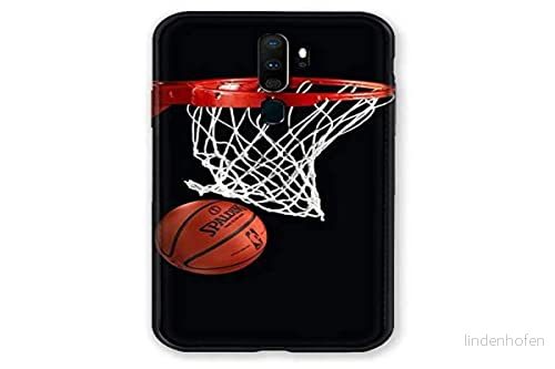 Fodral för Oppo A9 (2020) korg 3614849874301