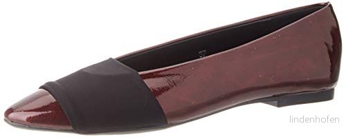 Eferri Z601, Mockasin dam, Vin, 36 EU 8435559035937