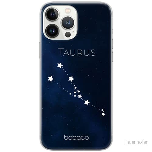 ERT GROUP mobiltelefonfodral för Samsung S9 PLUS originalt och officiellt licensierat Babaco mönster Zodiac Constellation 002 Vit anpassad till formen på mobiltelefonen, fodral tillverkad av TPU plast 5903932188288
