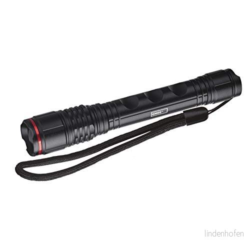 Emos LED METAL FLIGHT 120 lm 2AAA 8592920092132
